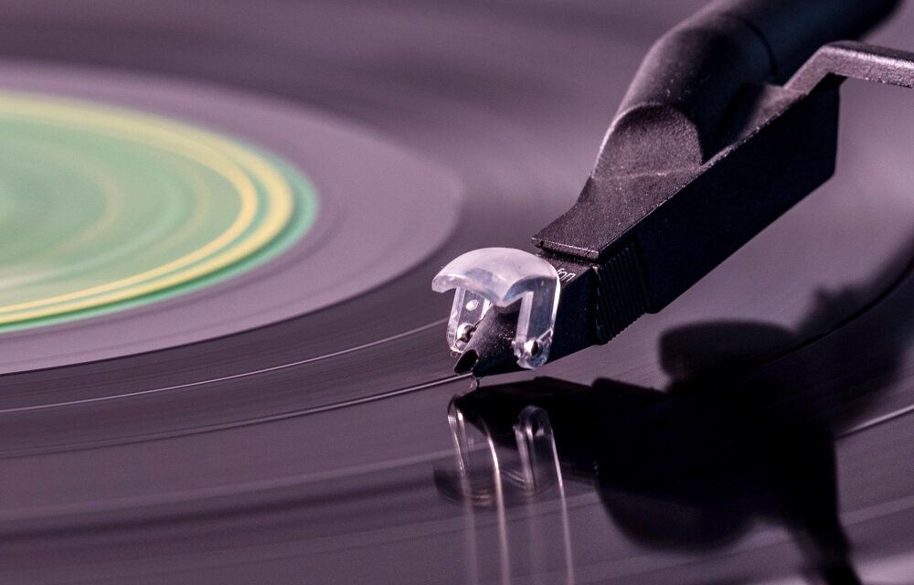 Turntable Maintenance: Keeping Vinyl Playback Smooth