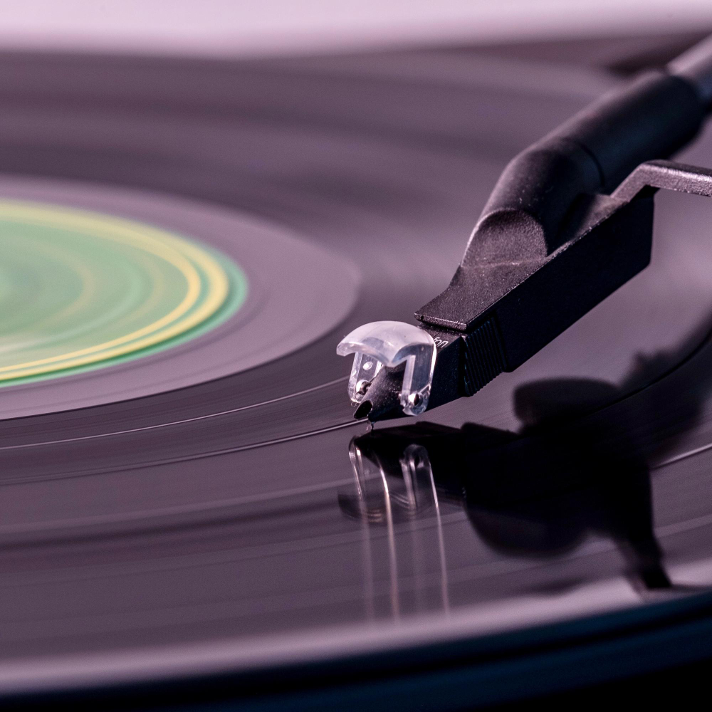 Turntable Maintenance: Keeping Vinyl Playback Smooth