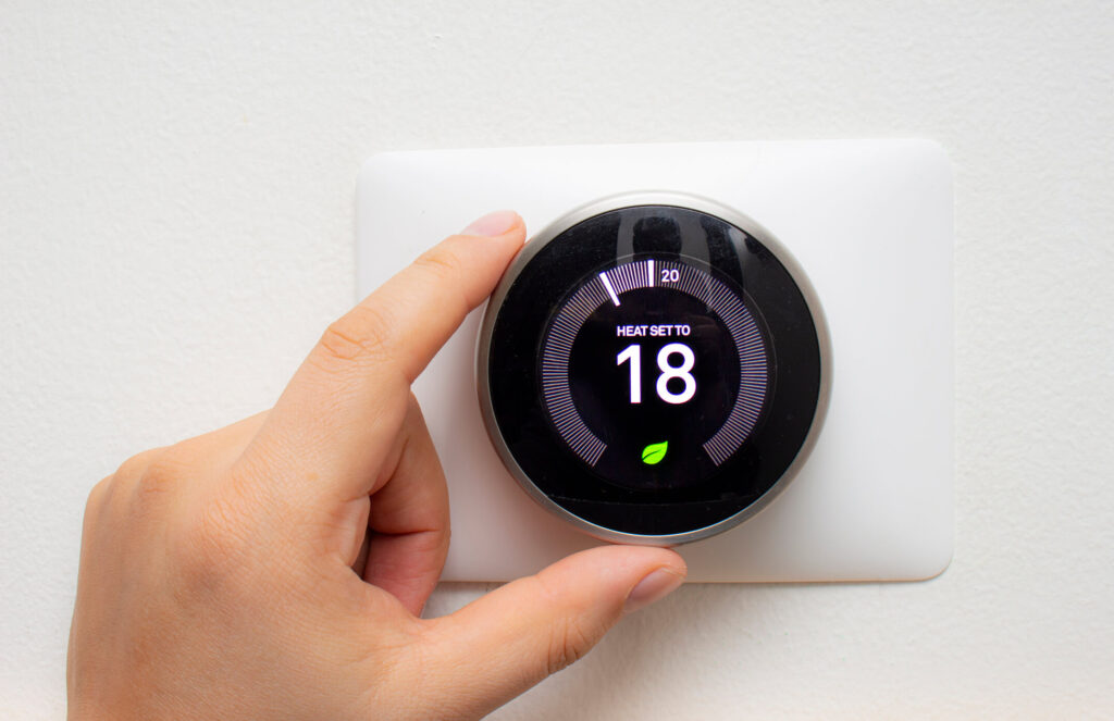 Smart Thermostat Woes