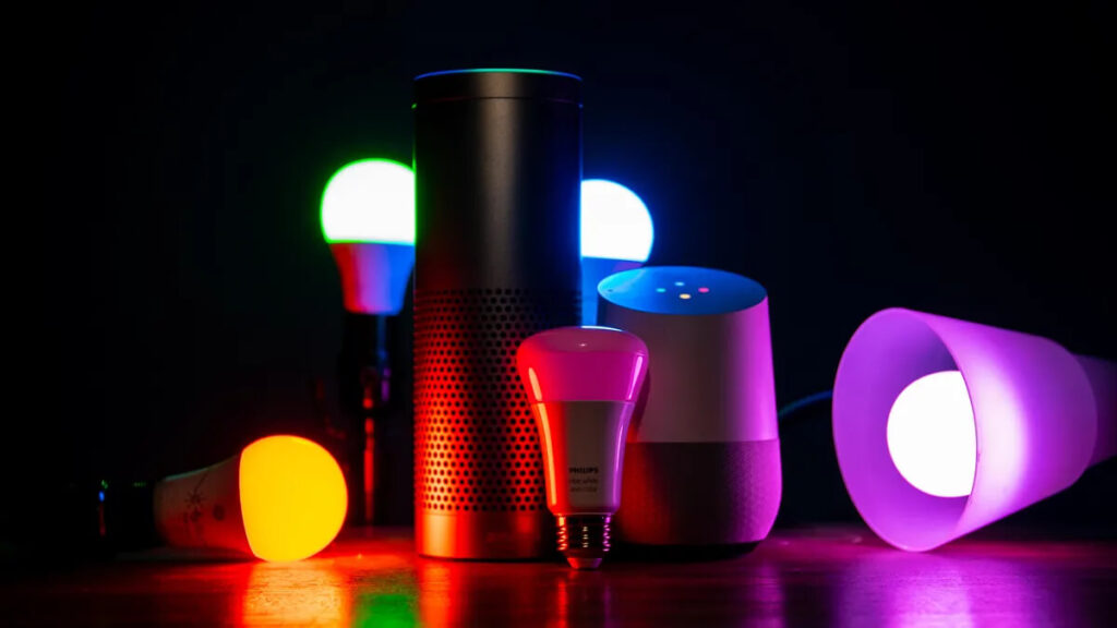Fixing Smart Lighting