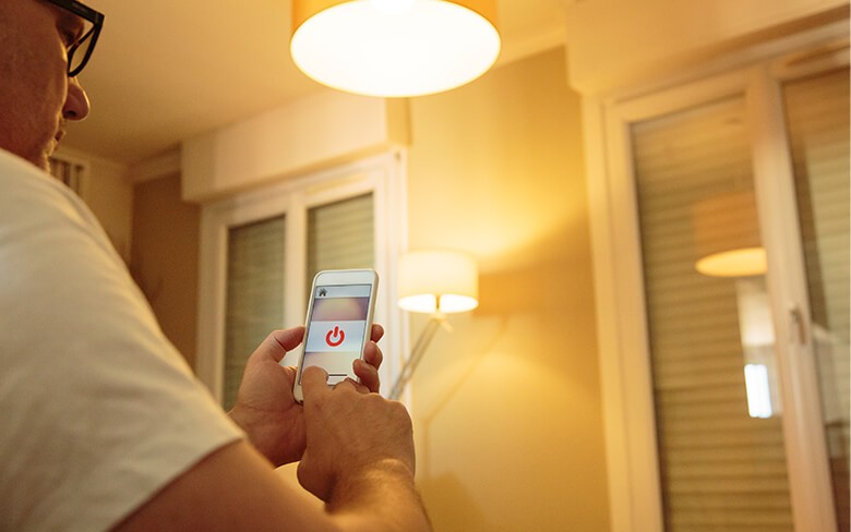 Repairing Smart Lighting