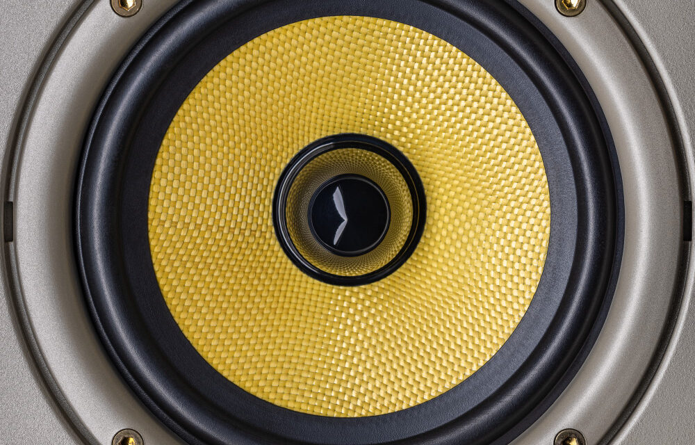 Fixing Speaker Buzz: DIY Solutions for Distorted Audio