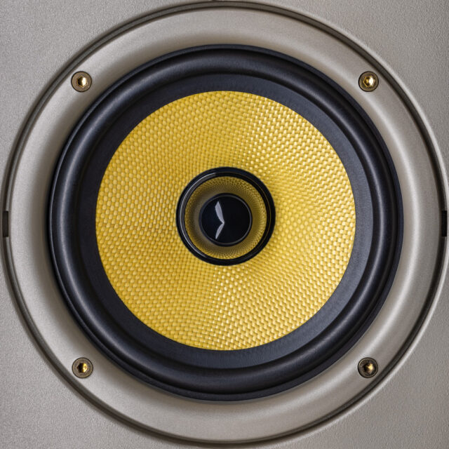 Fixing Speaker Buzz: DIY Solutions for Distorted Audio